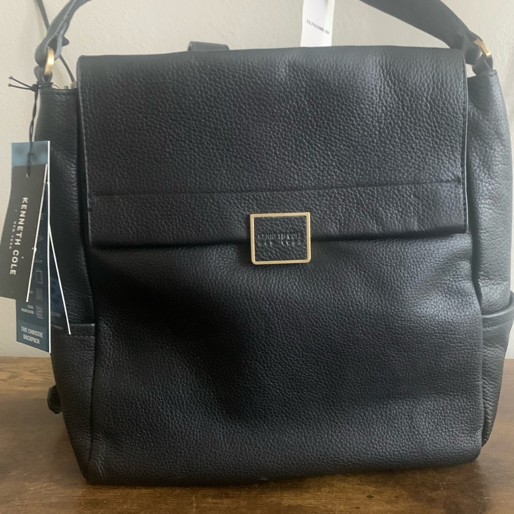 Kenneth Cole backpack
